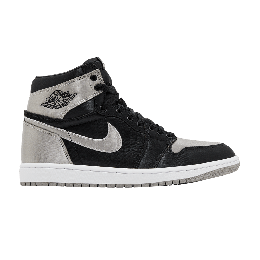 Jordan 1 Retro High OG Satin Shadow (Femme)