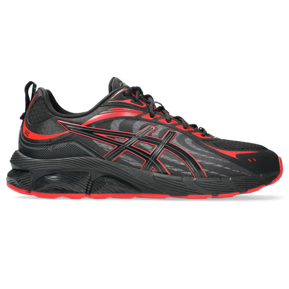 ASICS Gel-Quantum 180 VIII Noir Rouge Classique