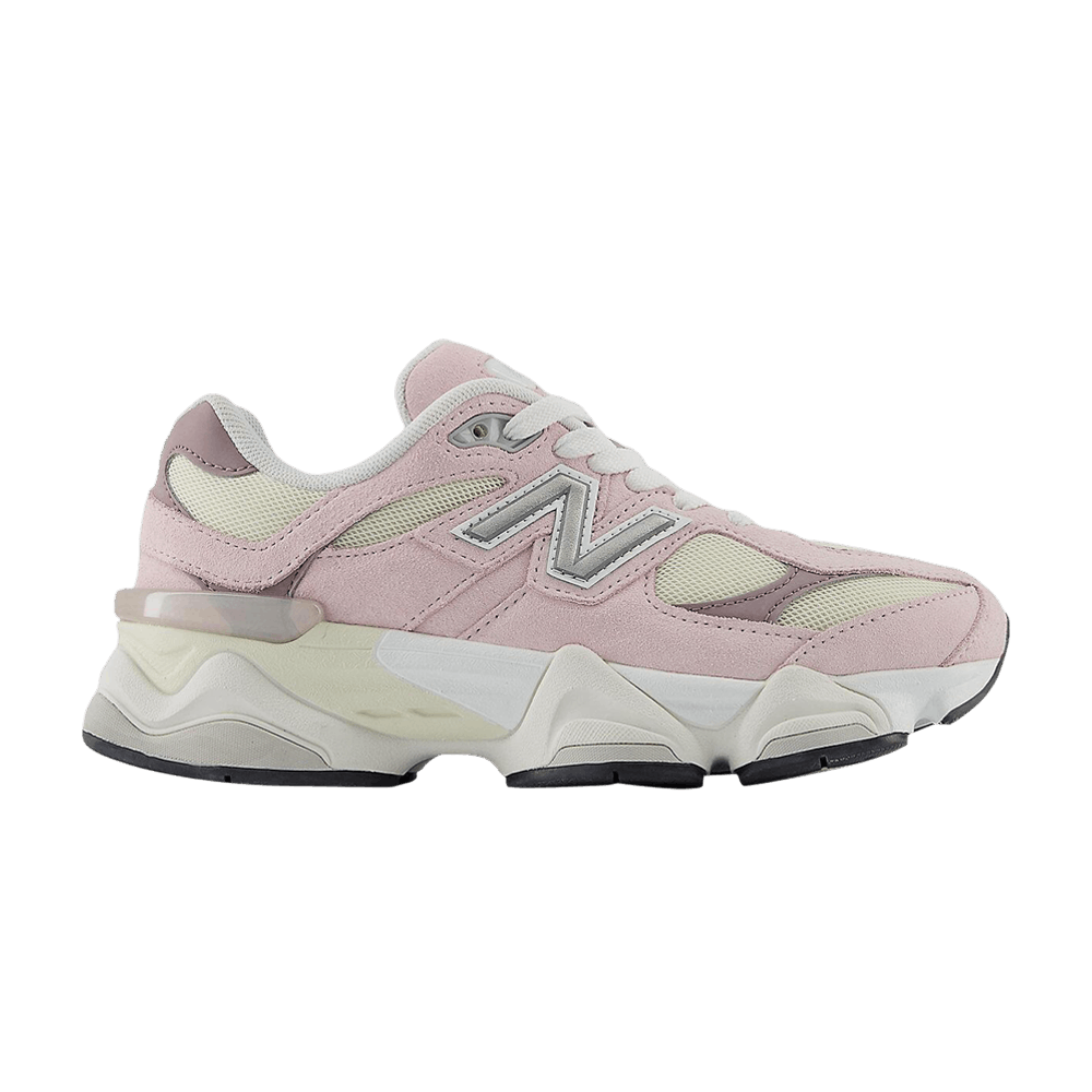 New Balance 9060 Pink White (GS)