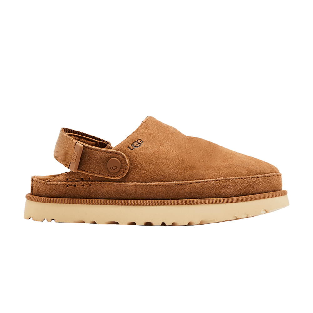 Sabots UGG Goldenstar Chestnut (Femme)