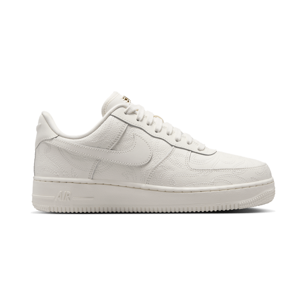 Nike Air Force 1 '07 Premium Sail (Femme)