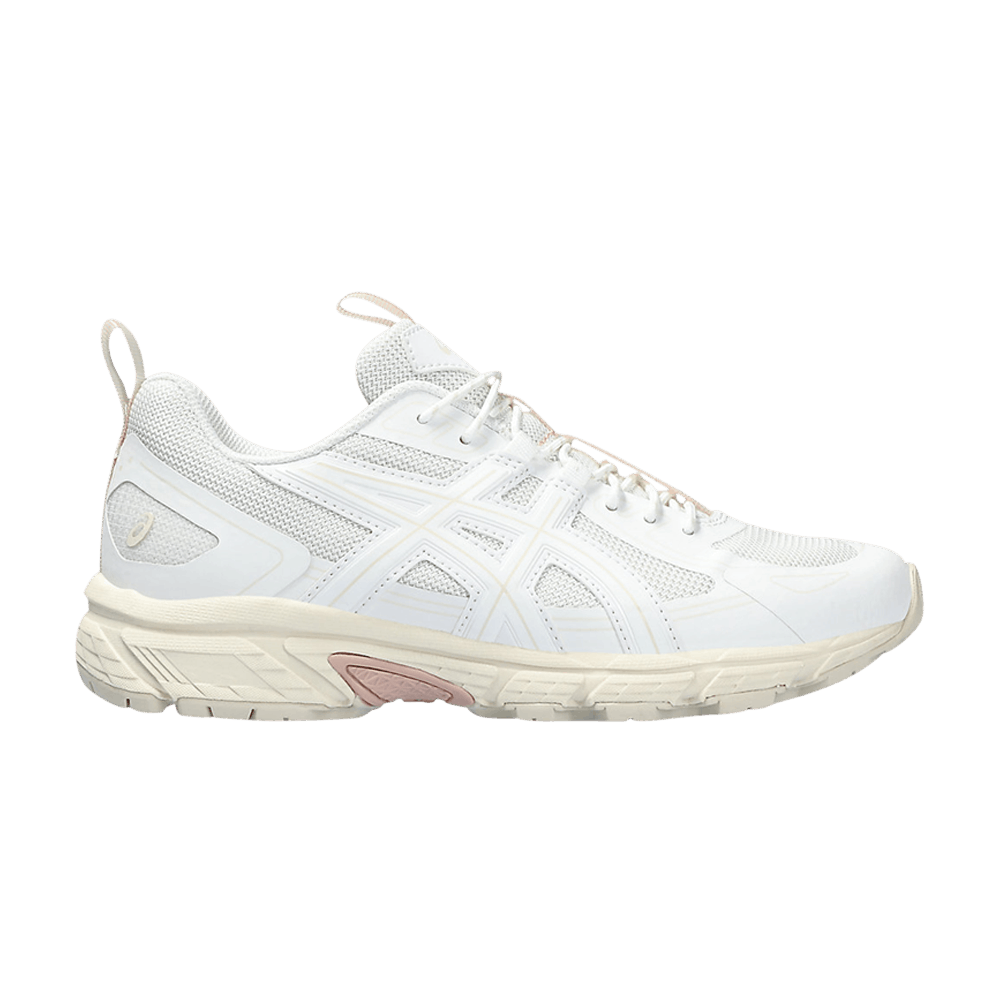 ASICS Gel-Venture 6 NS White White (Femmes)