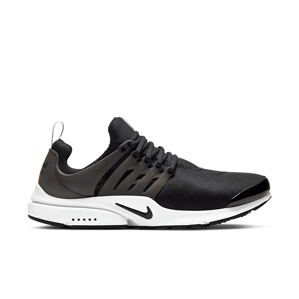 Nike Air Presto Blanc Noir