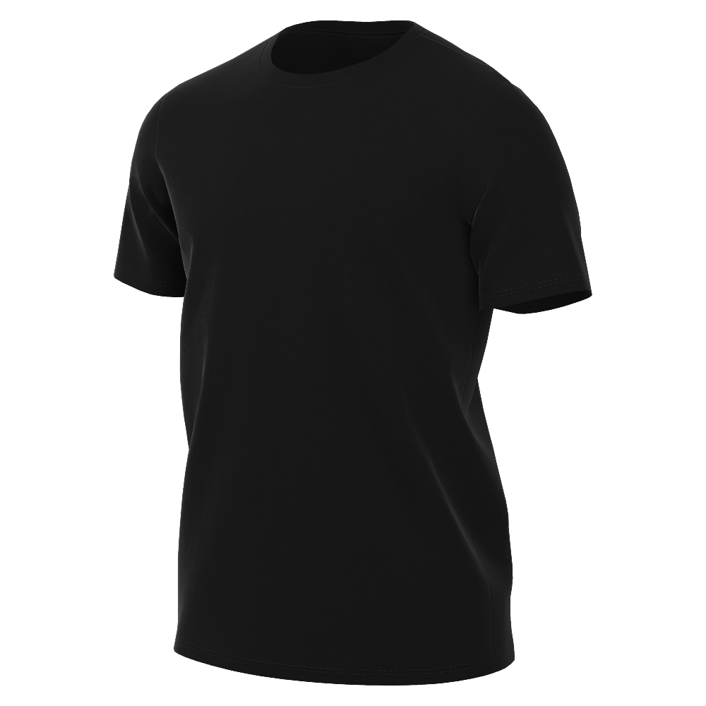 Nike Basic Tee Black