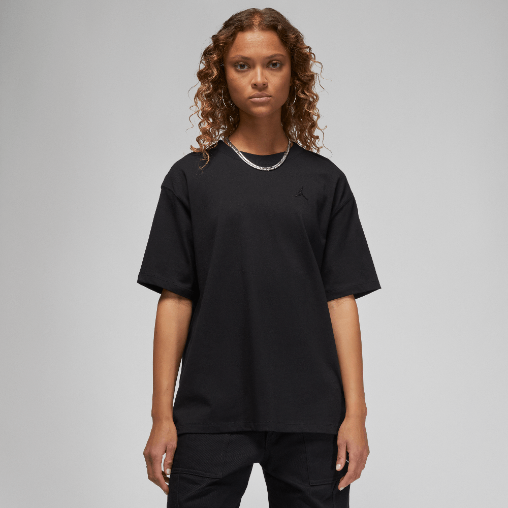 Jordan Essentials Women's Top Black