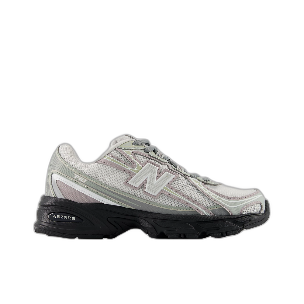 New Balance 740 Gris Noir (GS)