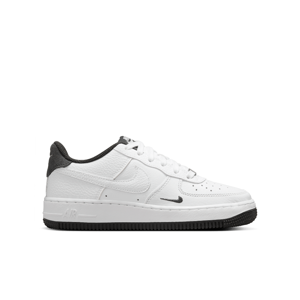 Nike Air Force 1 LV8 Blanc Vert (GS)