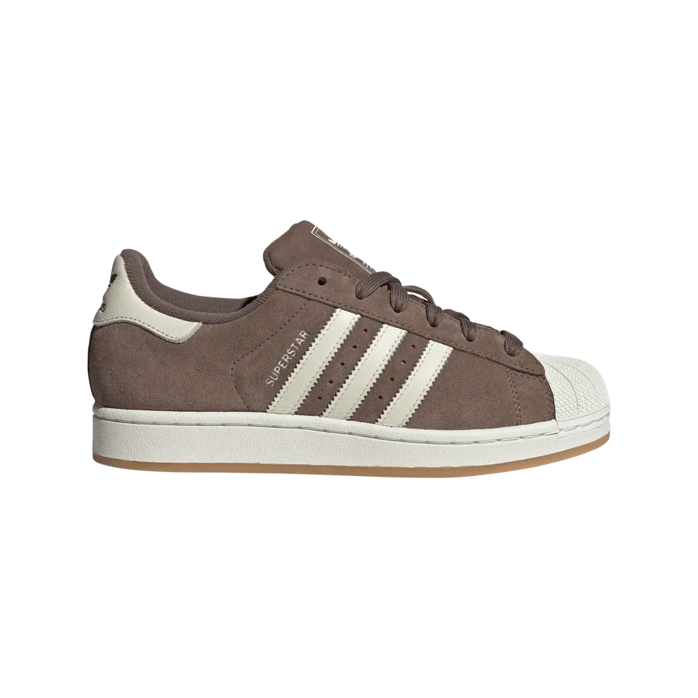 adidas Superstar II « Earth Strata » (Femme)