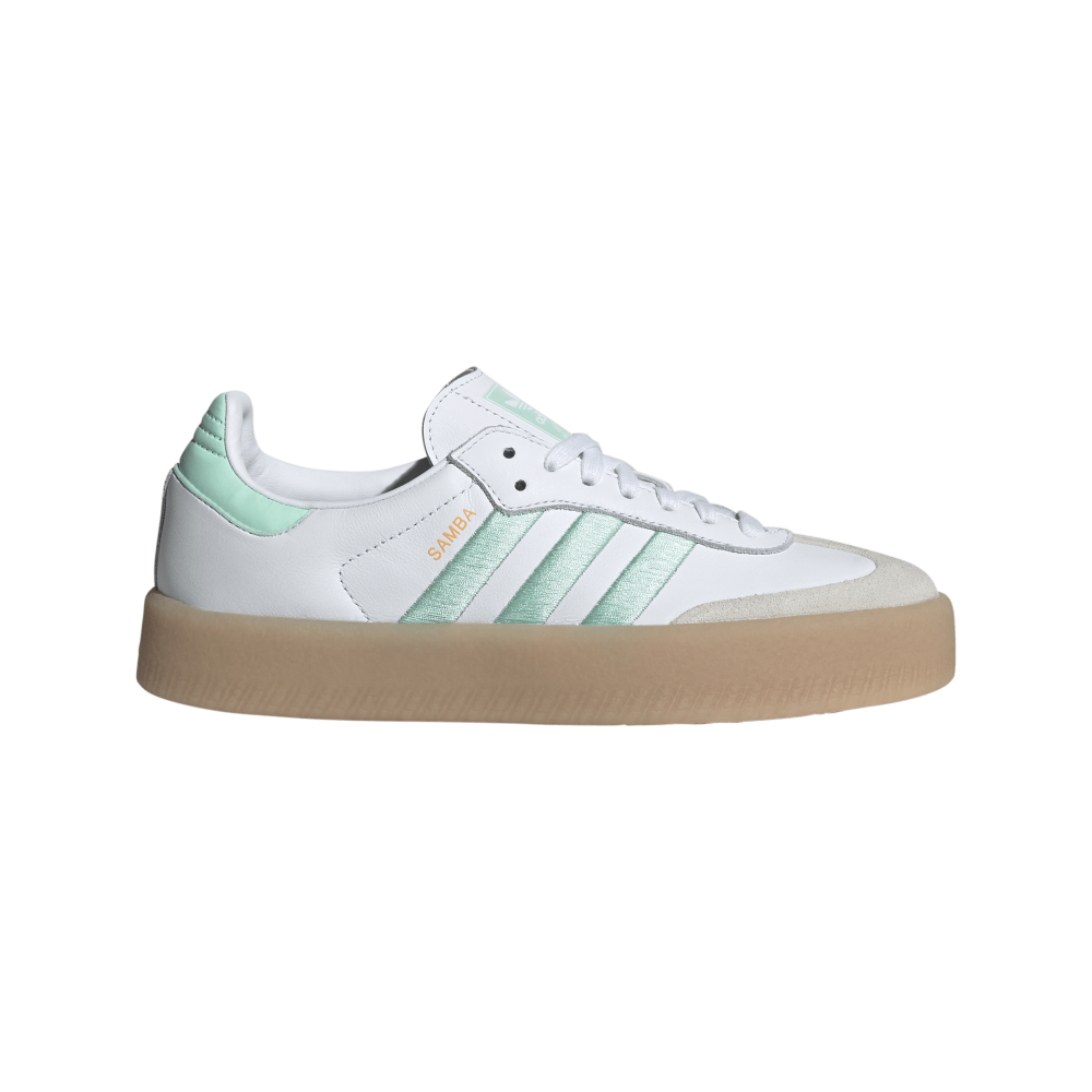 adidas Sambae Clear Mint (Femme)