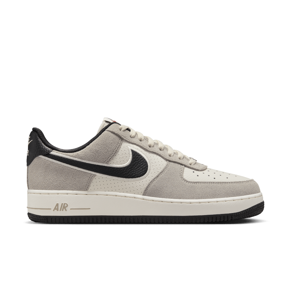 Nike Air Force 1 '07 LV8 Phantom Black