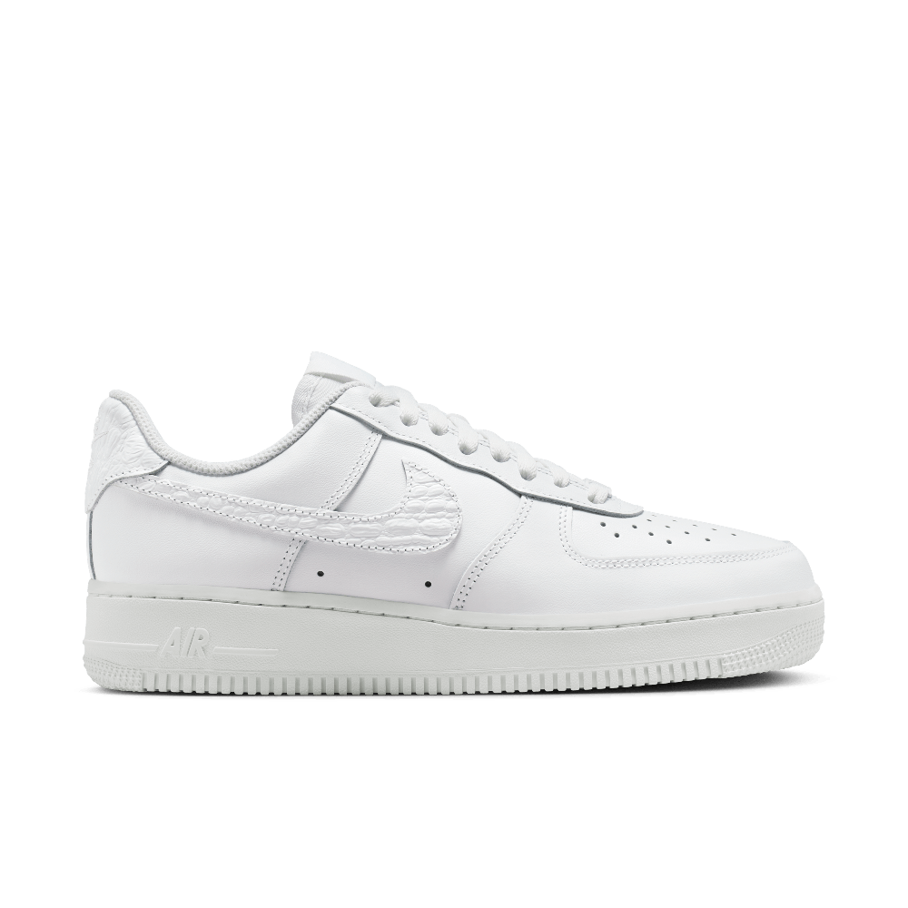 Nike Air Force 1 '07 SE Women's Shoes White/Neutral Grey/White