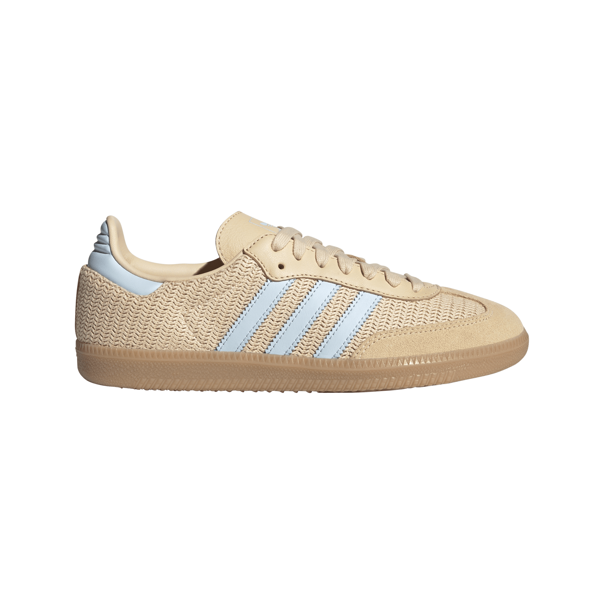 adidas Samba OG Sanda Strata Sky Tint (Femme)