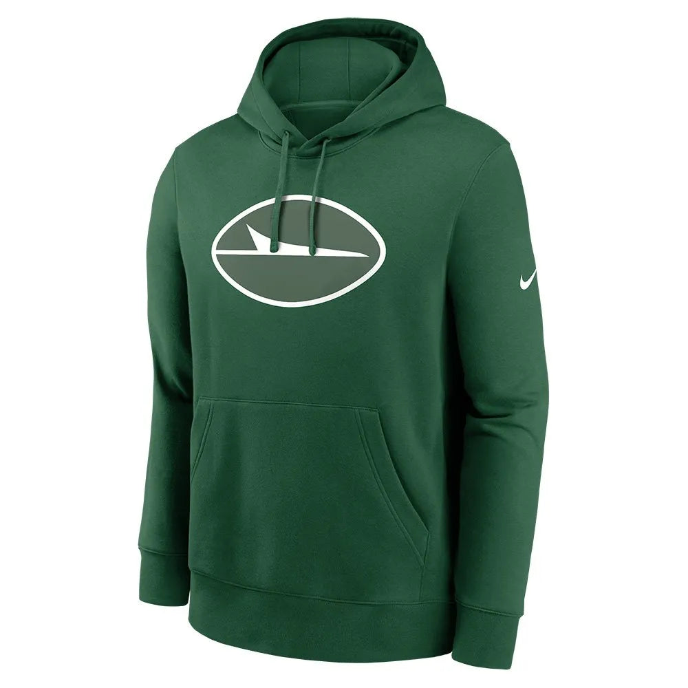 Sweat à capuche Nike New York Jets Club