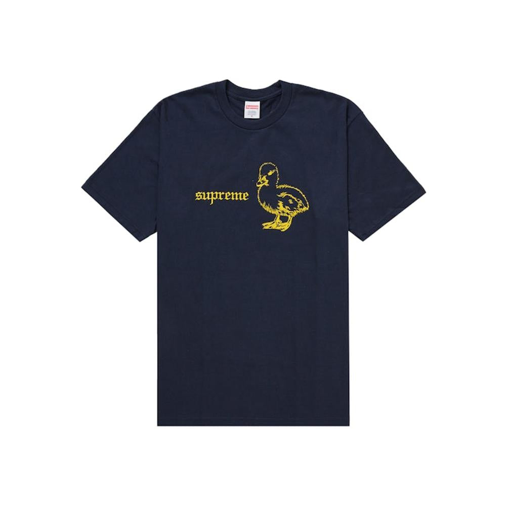 Supreme Duck Tee Navy