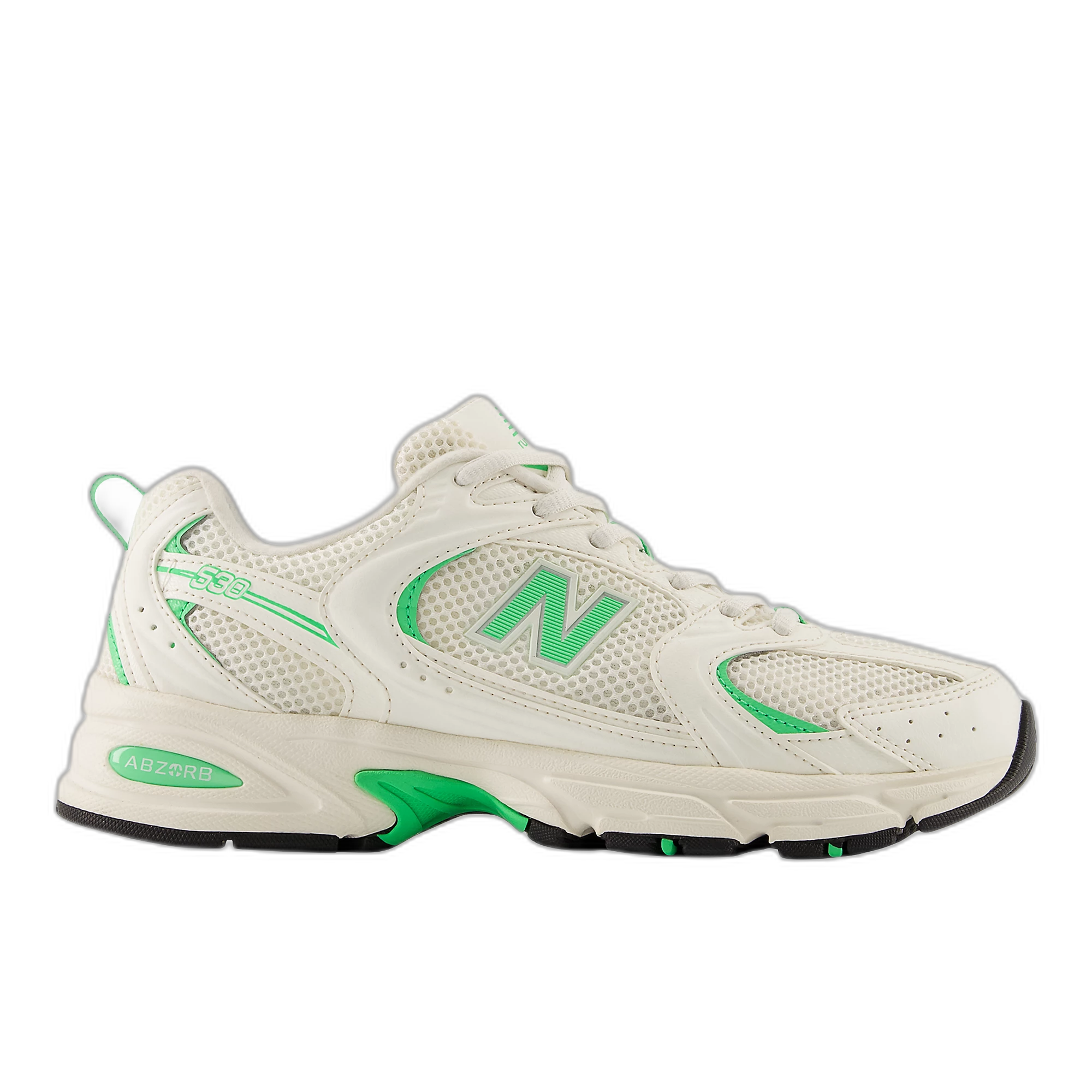 New Balance 530 Sel Vert