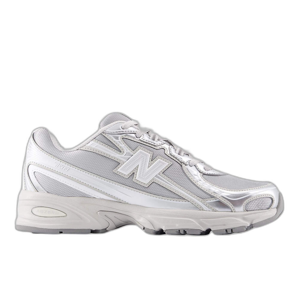 New Balance 740 Argent Métallisé