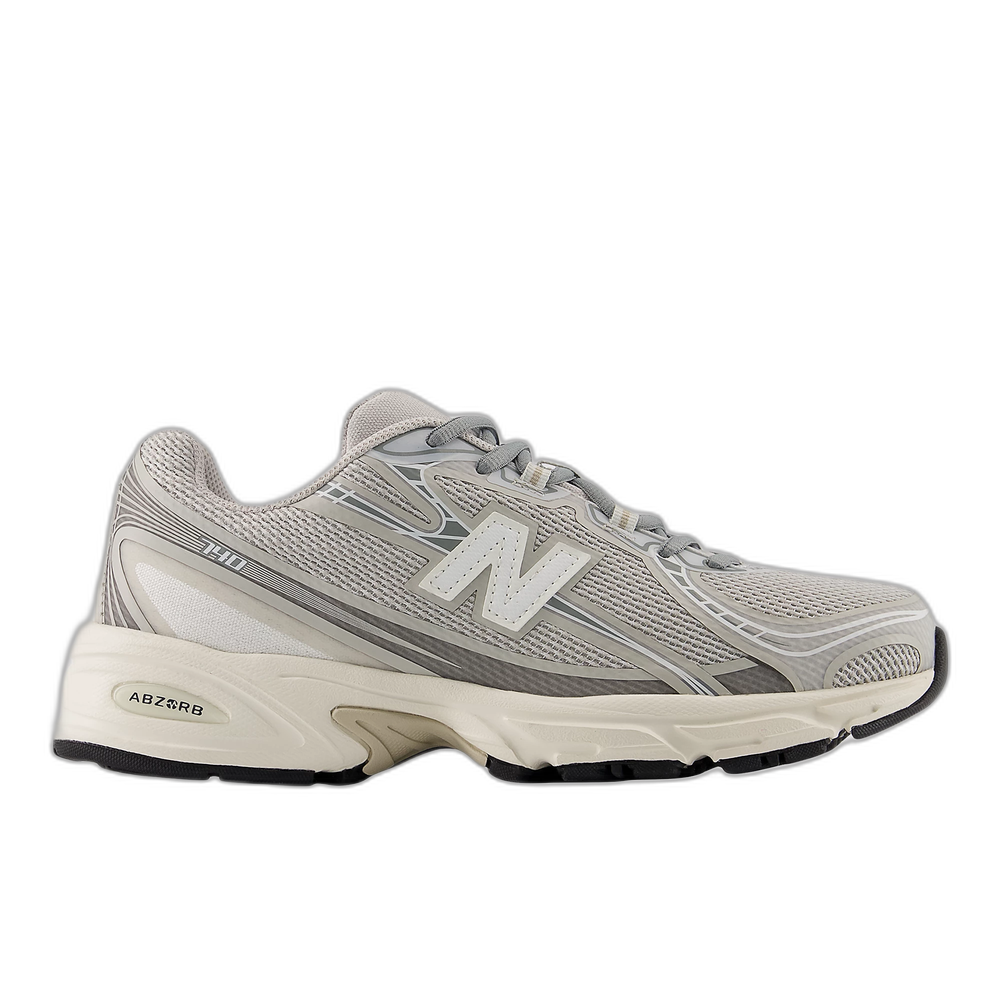New Balance 740 Gris Ardoise