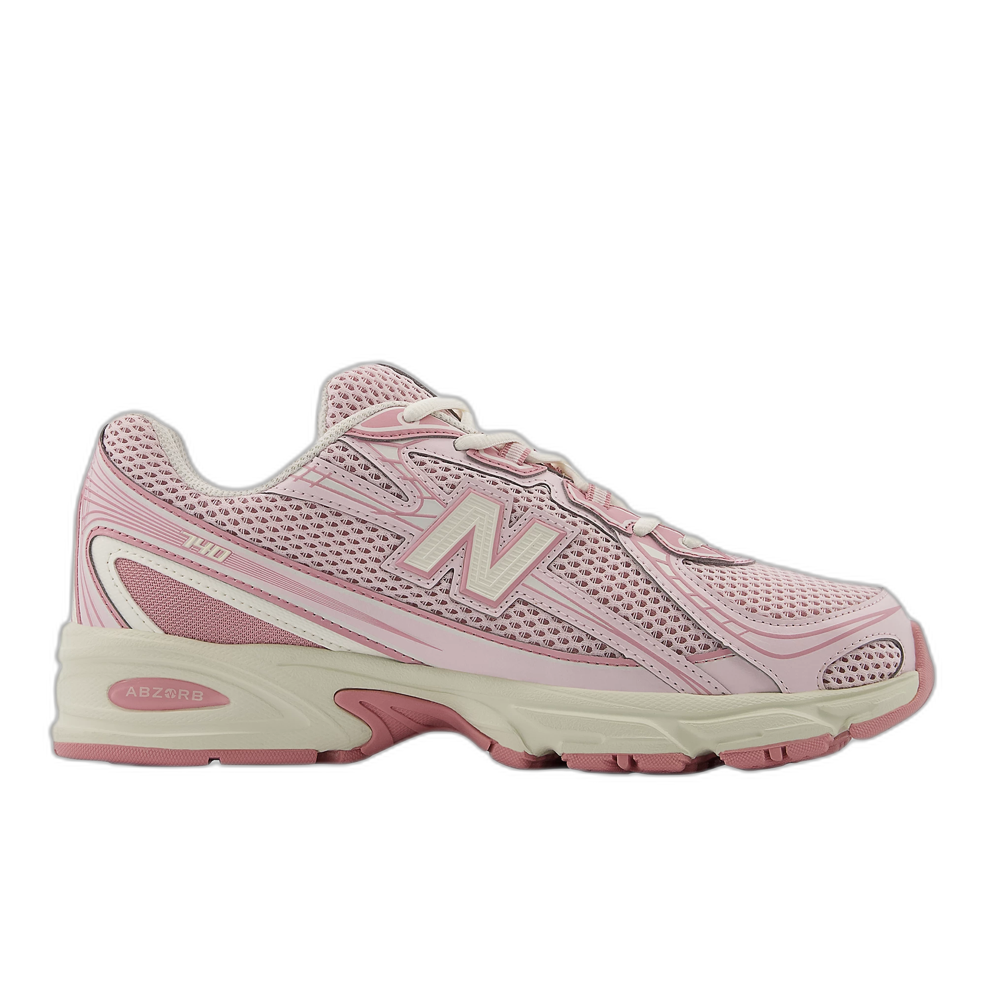 New Balance 740v2 Granit Rose
