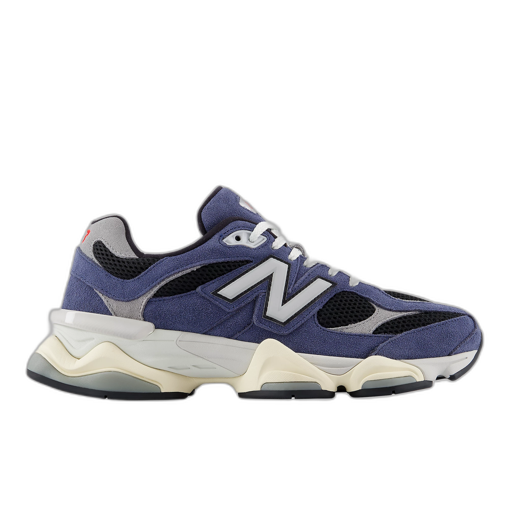 New Balance 9060 Bleu Marine