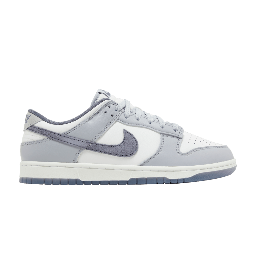 Nike Dunk Low SE Carbone clair