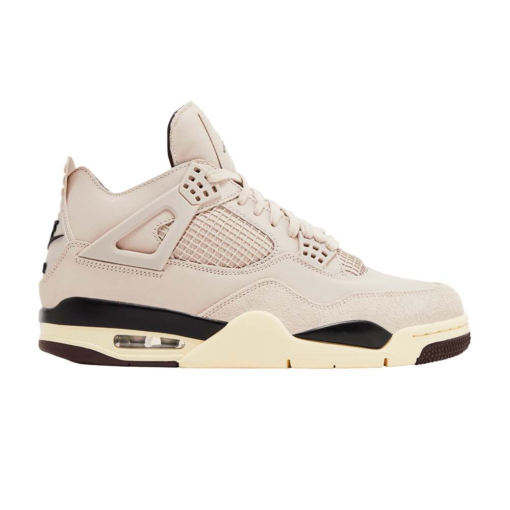 Jordan 4 Retro OG SP A Ma Maniére While You Were Sleeping (Femme)