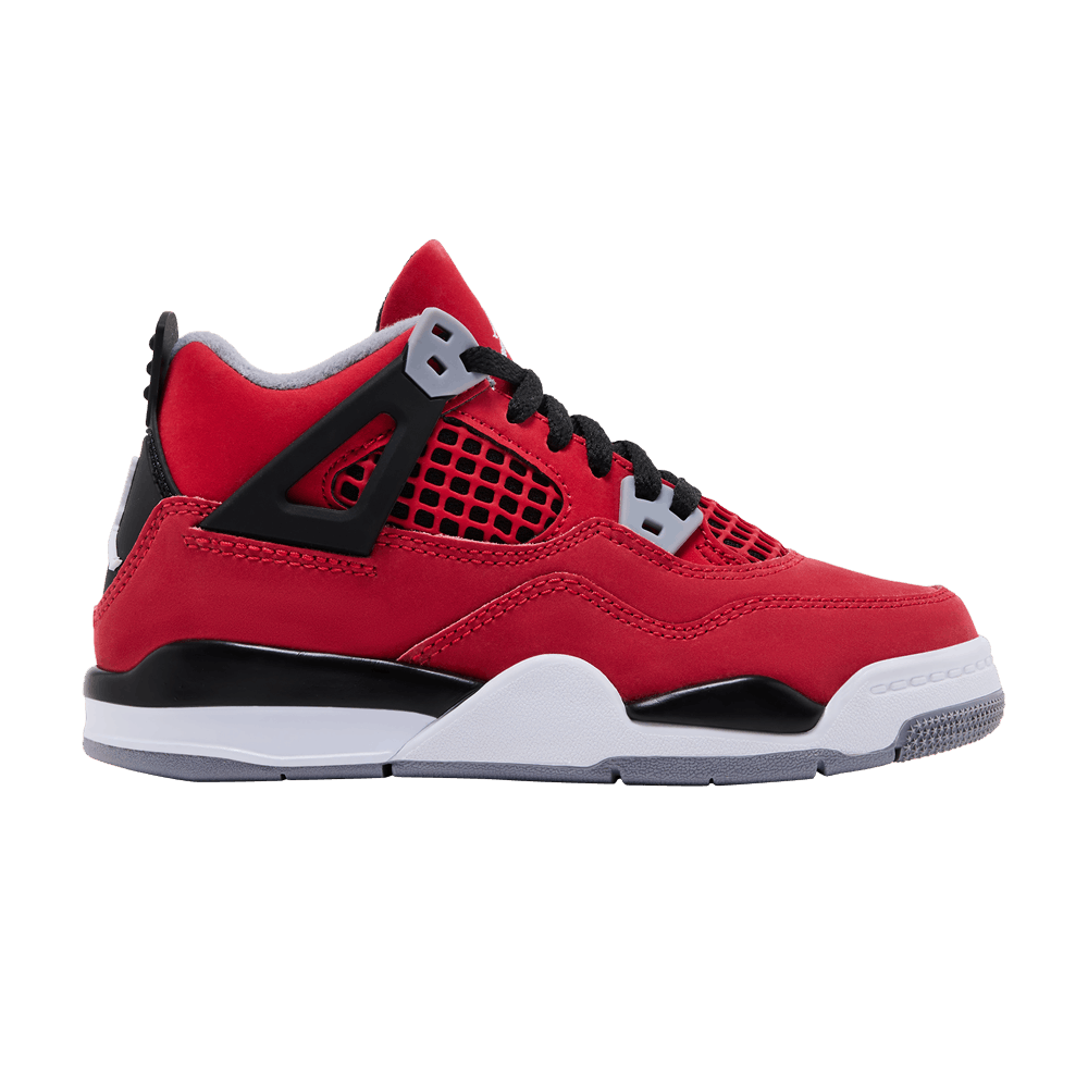 Jordan 4 Retro Toro Bravo (2026) (PS)