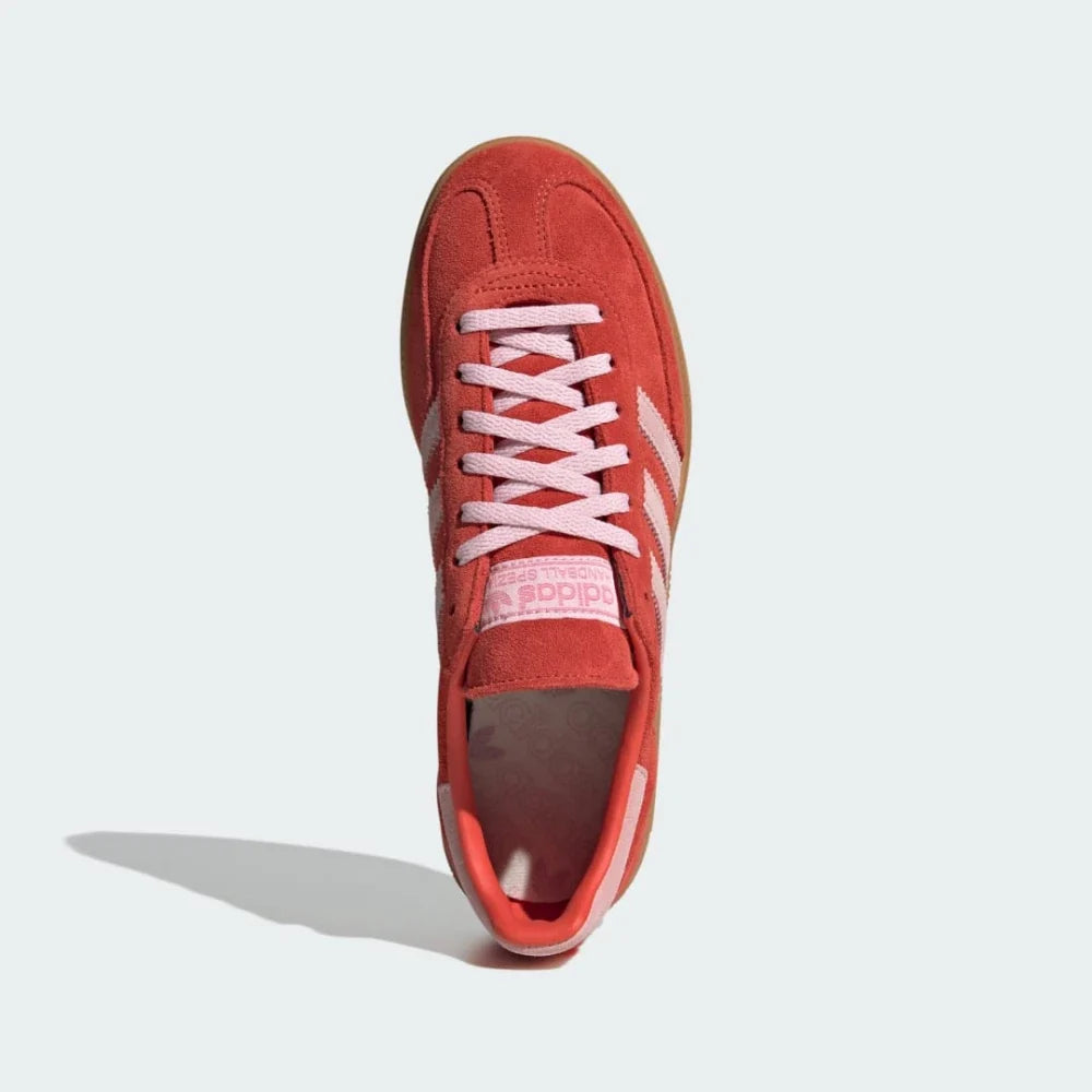 Adidas Handball Spezial rouge vif rose clair