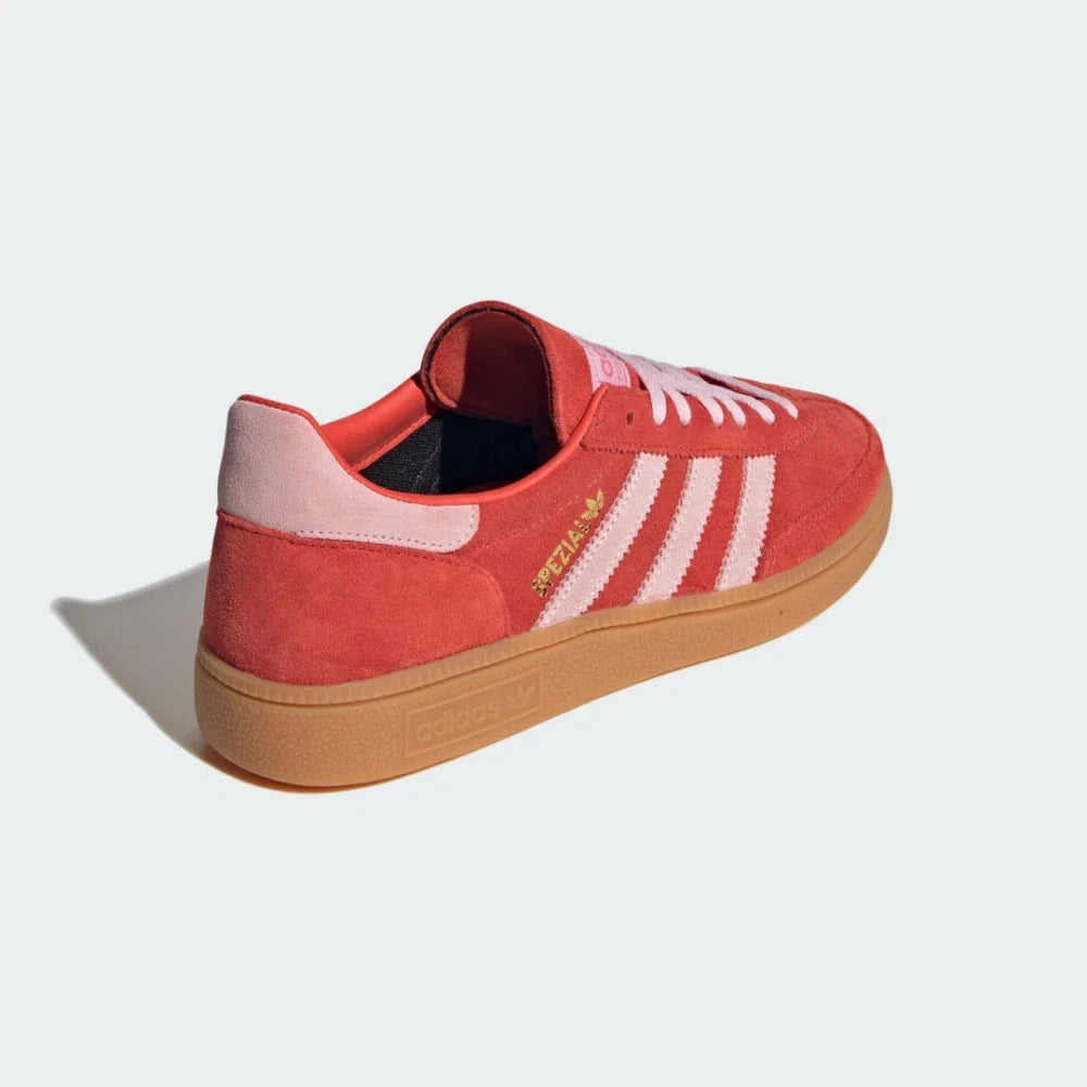 Adidas Handball Spezial rouge vif rose clair