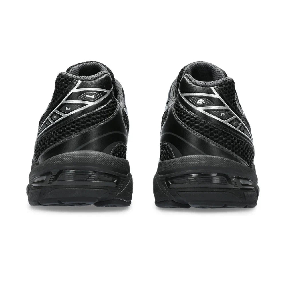 ASICS Gel 1130 Noir Argent Pur
