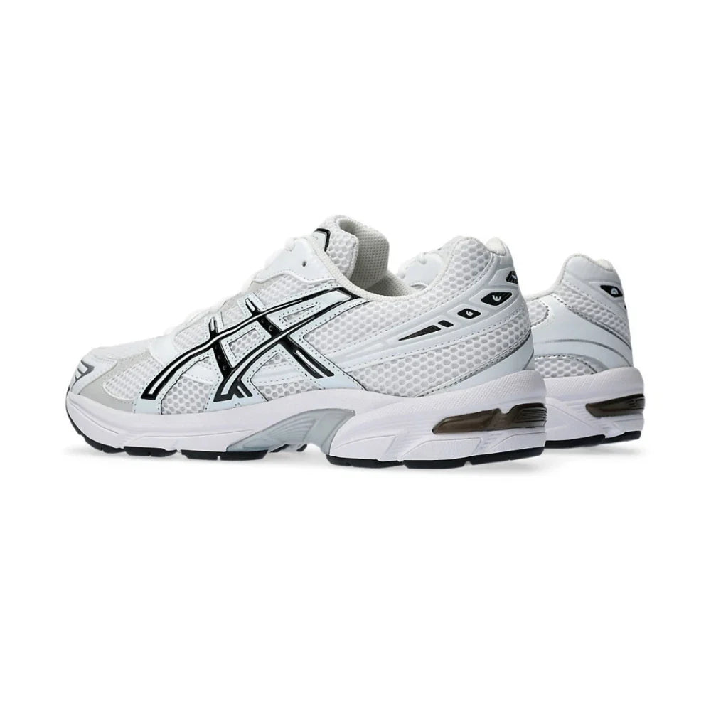 ASICS GEL 1130 Blanc Noir