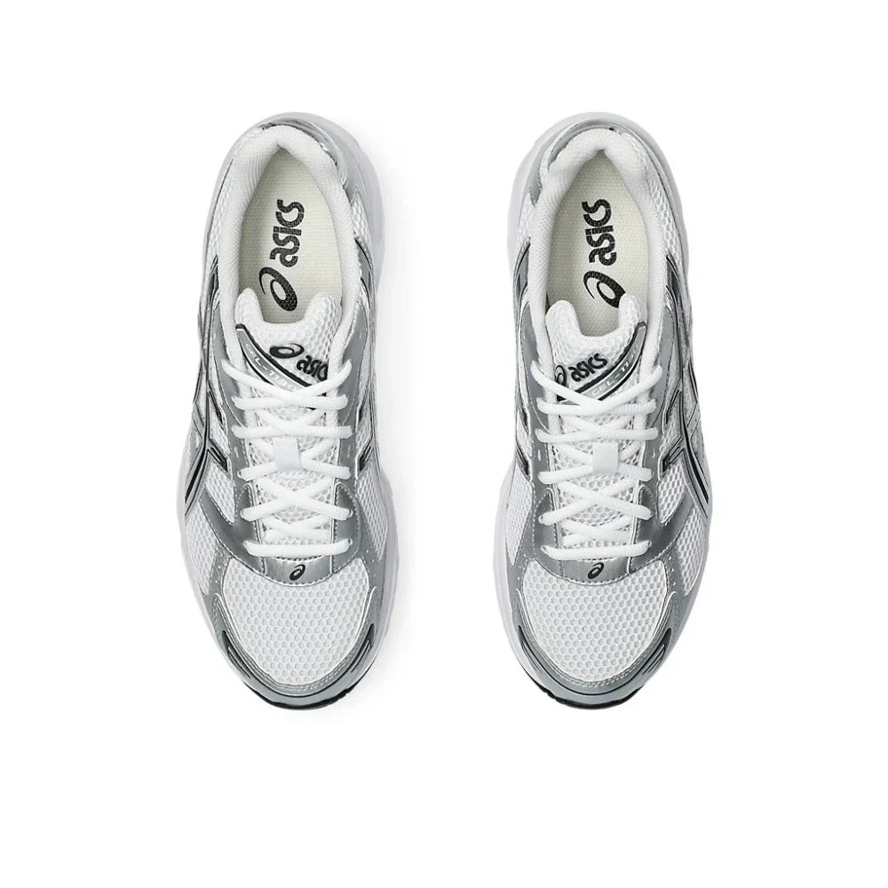 ASICS Gel 1130 Blanc Pur Argent