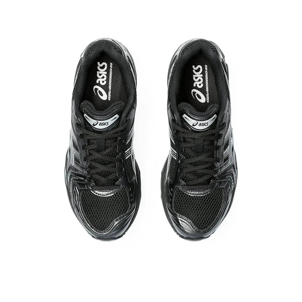 ASICS Gel Kayano 14 Noir Argent Pur