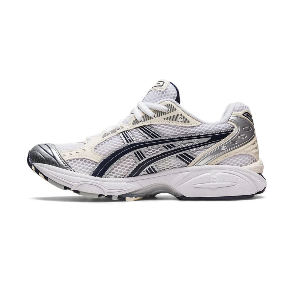 ASICS Gel Kayano 14 Blanc Midnight