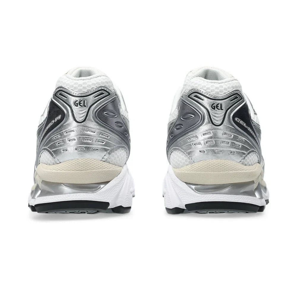 ASICS Gel Kayano 14 Blanc Gris Graphite
