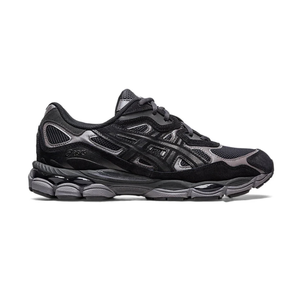 ASICS Gel NYC Graphite