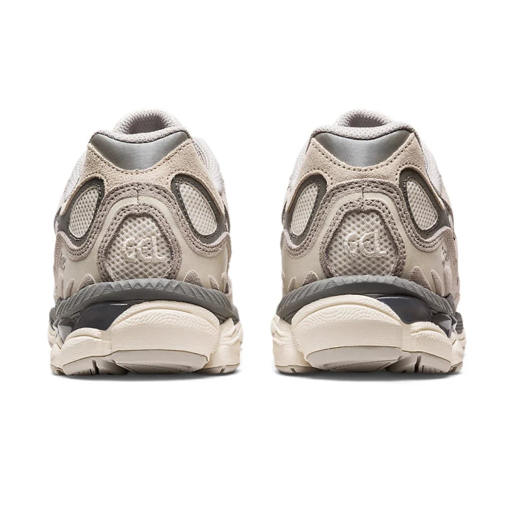 ASICS Gel NYC Oyster Grey