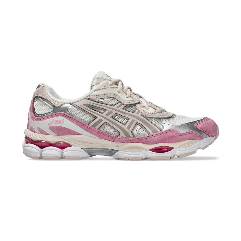 ASICS Gel NYC Crème Rose
