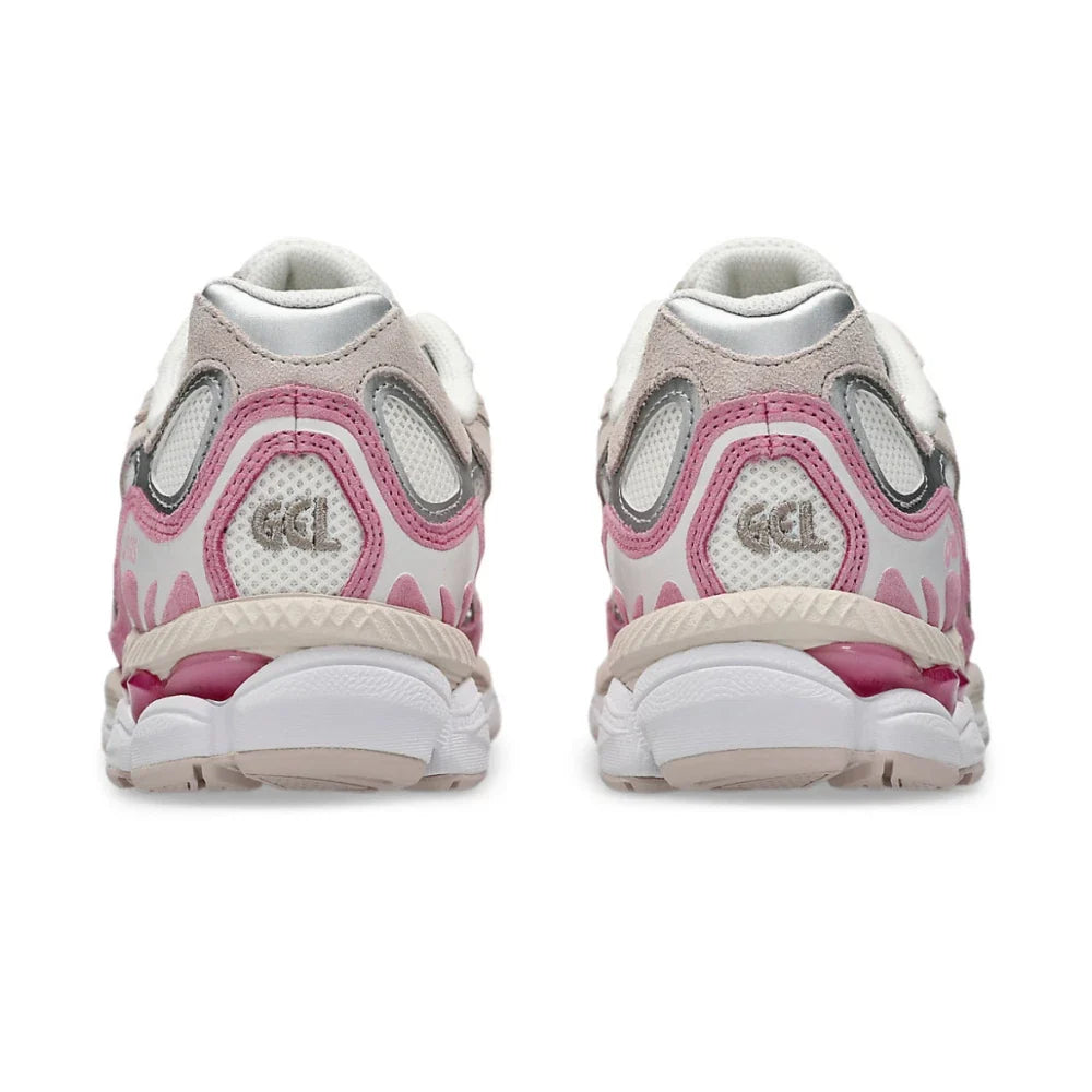 ASICS Gel NYC Crème Rose