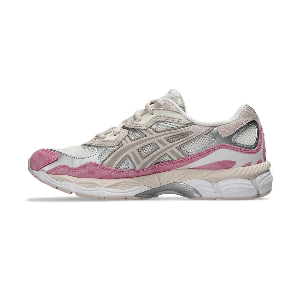 ASICS Gel NYC Crème Rose