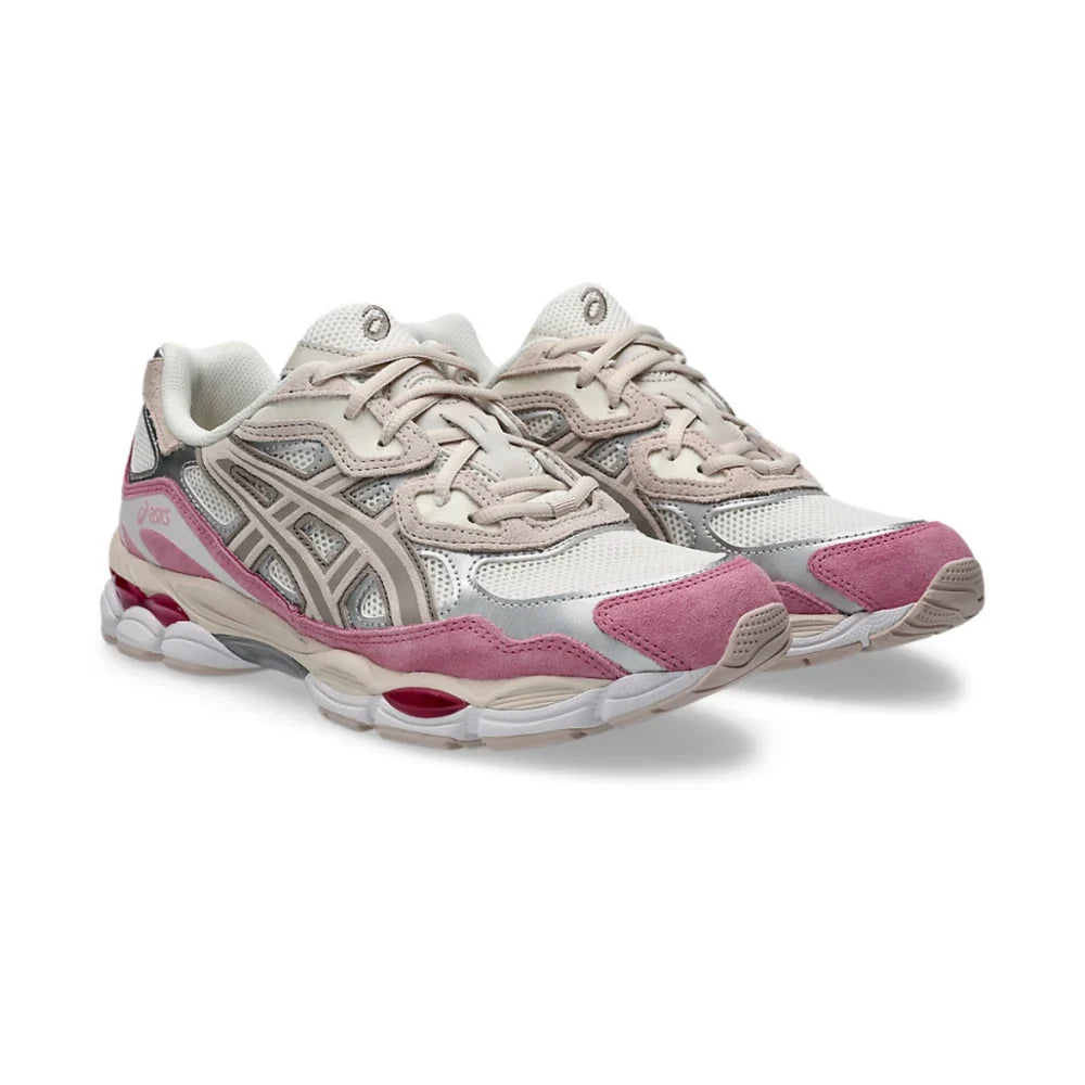 ASICS Gel NYC Crème Rose