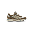 ASICS Gel NYC Marron Mocha