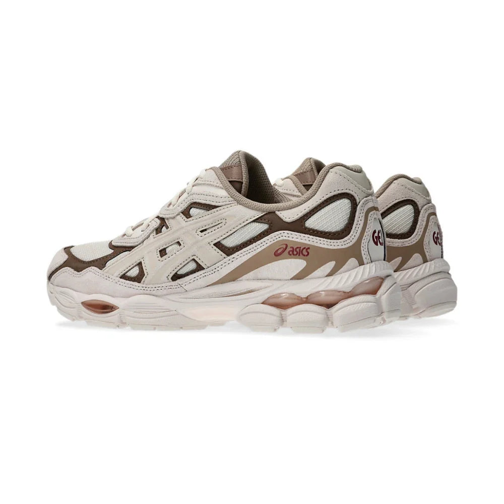 ASICS Gel-NYC Mineral Beige