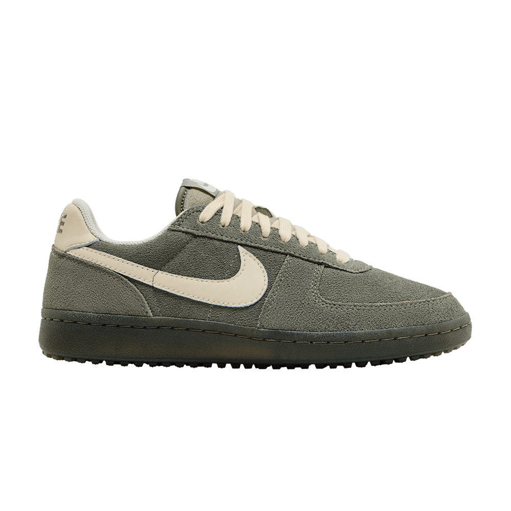Nike Field General Light Army Naturel