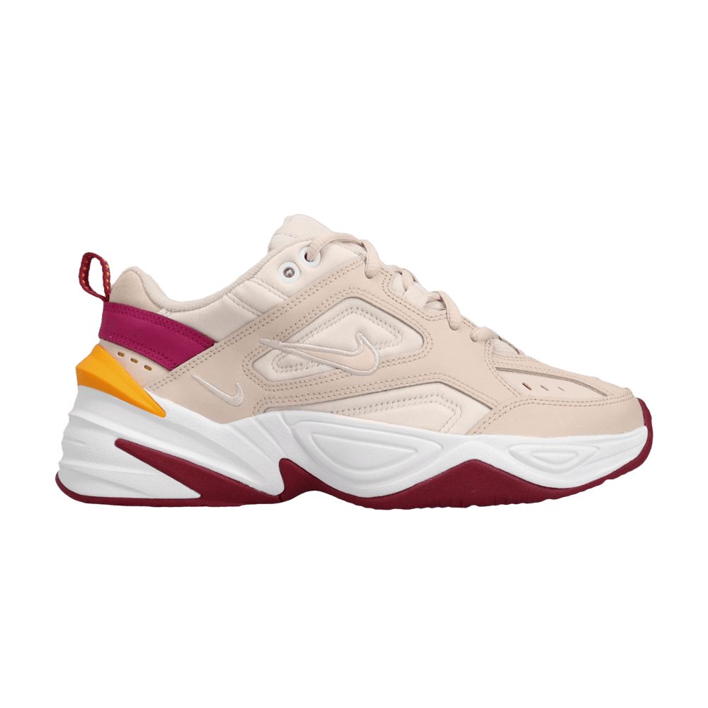 Nike M2K Tekno Desert Sand (Femme)