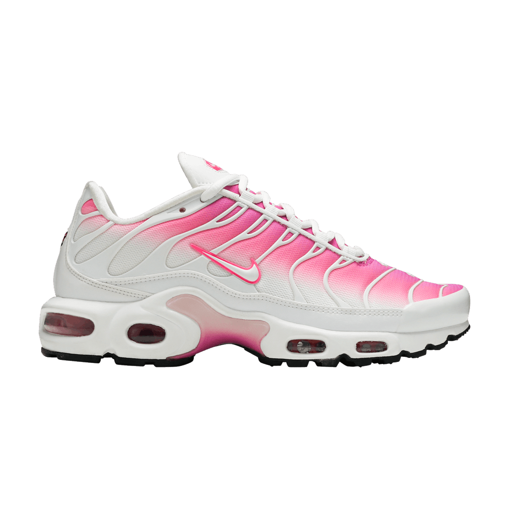 Nike Air Max Plus Pink Fade (Femme)