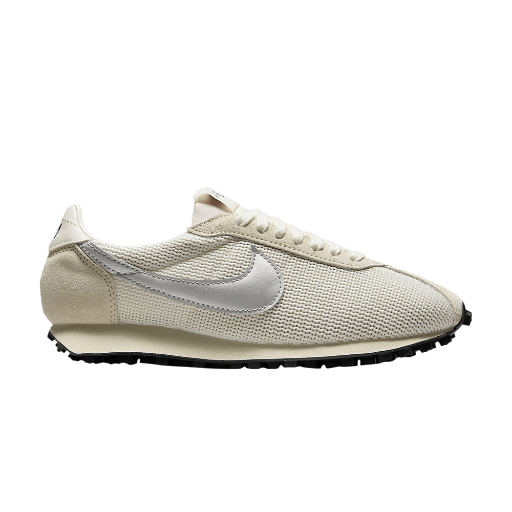 Nike LD 1000 « Coconut Milk Metallic Silver » (Femme)