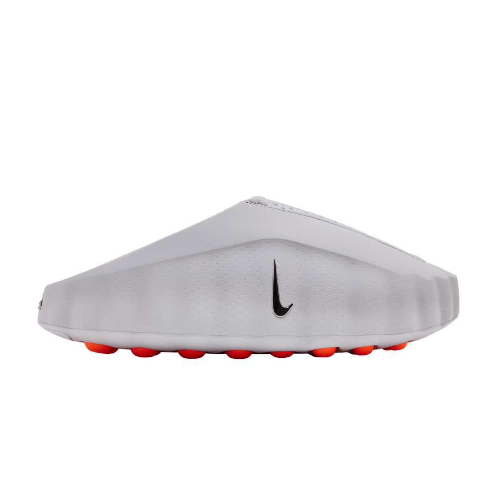 Nike Mind 001 Slide Gris fumée clair