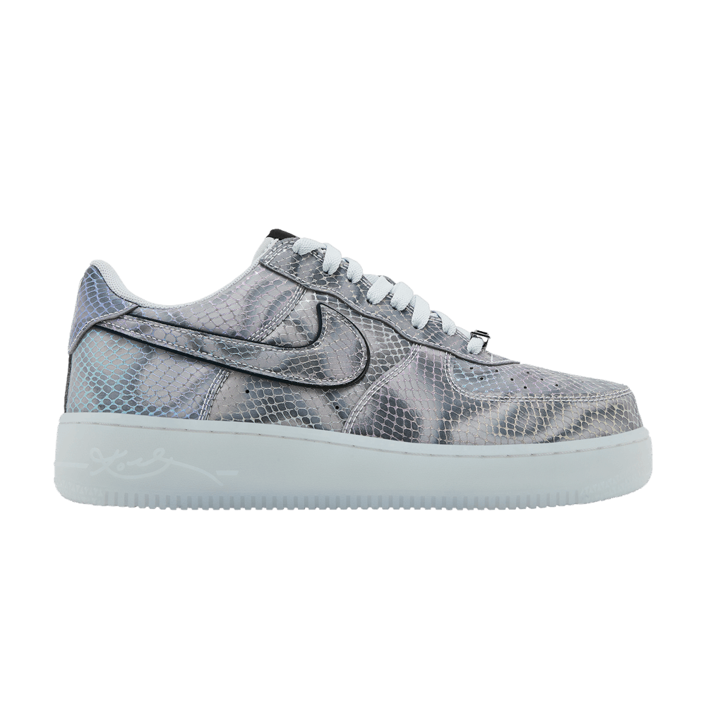 Nike Air Force 1 Low Protro Kobe Bryant Lenticulaire