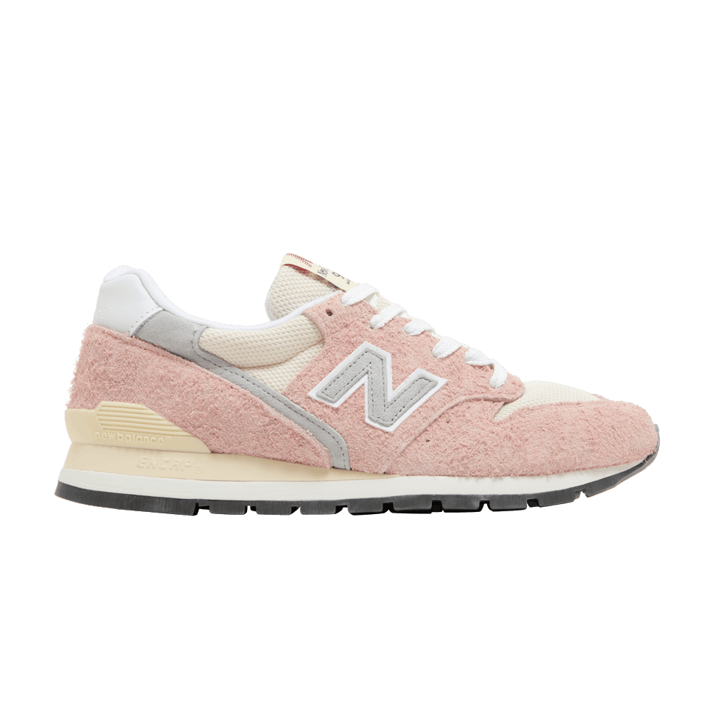 New Balance 996 Made in USA Pink Haze