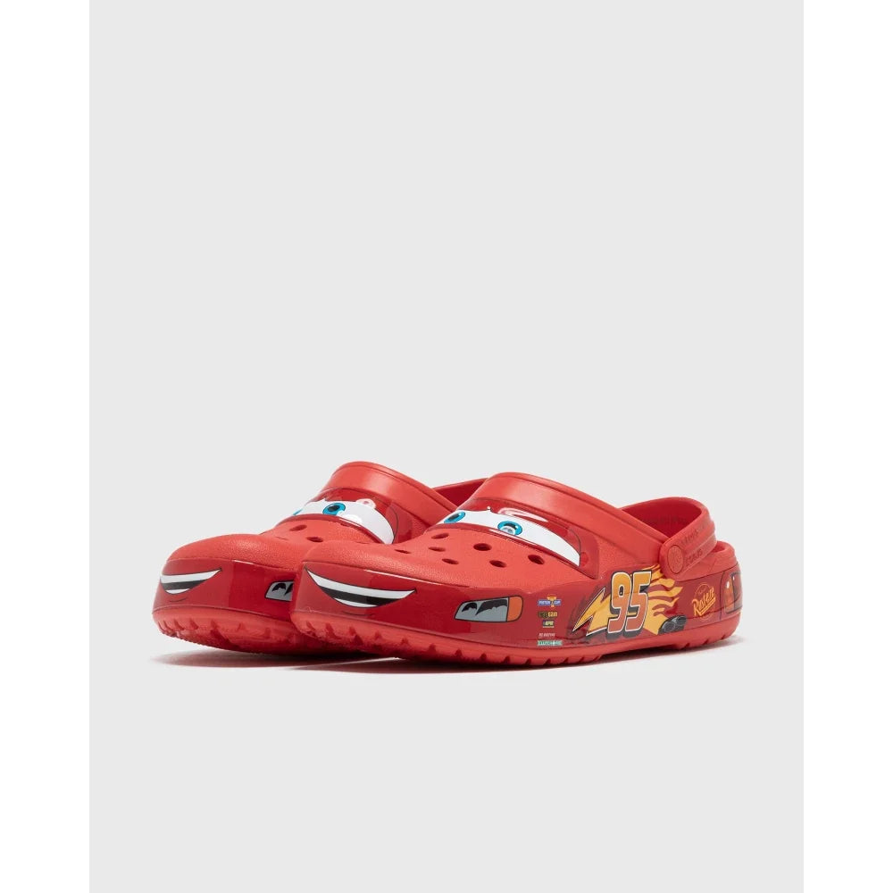 Crocs Classic Lightning McQueen